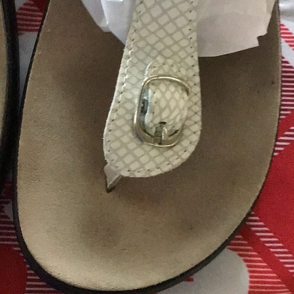 SAS Womens Sandals.Size 9 - Picture 3 of 5